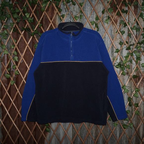 Faded Glory Other - L - Vintage Y2K Faded Glory Sweatshirts description two tone